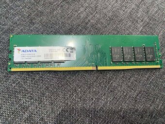 Základná doska: ASUS H110M-R - 6