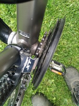 Bicykel Merida - 6