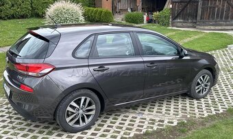 Hyundai i30 1.6 CRDi 115 Comfort - 6