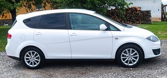 Seat Altea xl 1.6tdi rv2014 - 6
