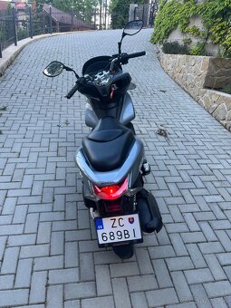 Honda pcx 125 - 6