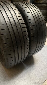 235/55r18 Brigestone letne - 6