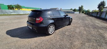 BMW 116i - 6