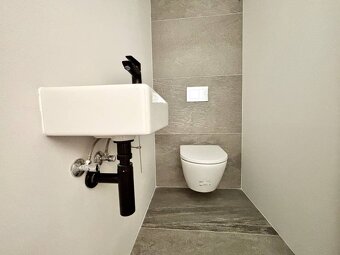 PREDAJ - LIGET Nový 2 izbový apartmán pri Sade Janka Kráľa, - 6