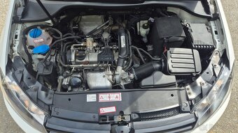 Volkswagen Golf VI 1.2 TSI - 6