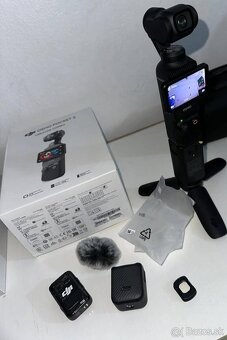 Dji osmo pocket 3 creator combo - 6