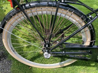 retro bicykel - 6
