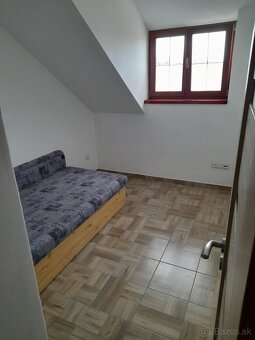prenájom samostatných izieb dlhodobo/krátkodobo - 6