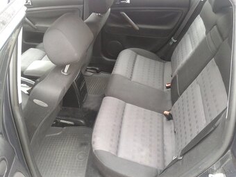 Vw passat b5.5 - 6