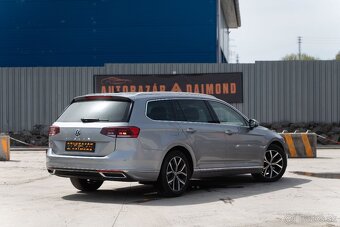 Volkswagen Passat Variant Highline - 6