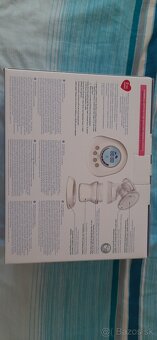 Chicco Naturally ME Elektrická odsávačka materského mlieka - 6