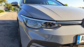 VW Golf Variant 1,5 TGI - 6