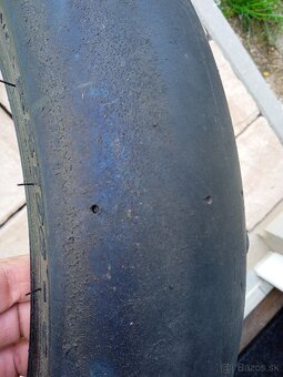 Pneumatiky Dunlop - 6