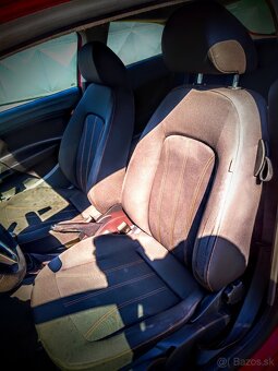 Seat Ibiza 1.2TDI - 6