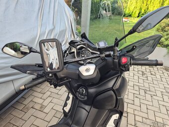 Predám Yamaha X Max 400 r.v. 2021 - 6