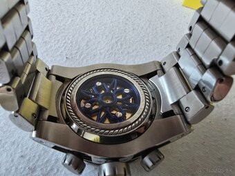 Invocta Bolt Zeus Cosc - 6