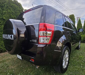 SUZUKI GRAND VITARA 2014,145000 KM - 6