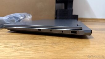 Lenovo LKQ - 15IAX9I - Nový + záruka NAY - I5,RTX, 24Gb ram - 6