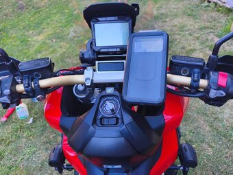 Honda x adv 750 - 6