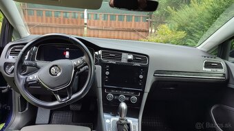 VW Golf 7 r.v.2018 1.5 tsi 110kw - 6