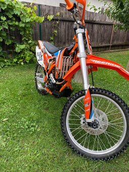 Xmotos 250 - 6