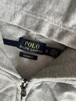 Polo ralph lauren mikina L - 6