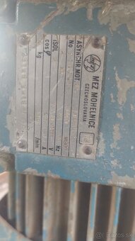 Predám drvič sena / srotovnik sena - 6