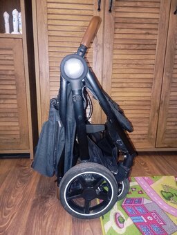 Kočík Britax Romer Agile R - 6