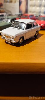 Model 1:43 - 6