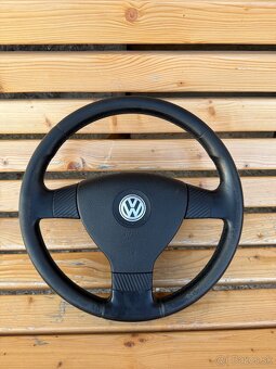 Rozpredam na nahradne diely vw jetta gli usa verzia - 6
