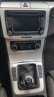 Predám Volkswagen passat cc - 6