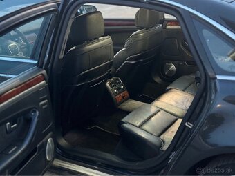 Audi A8L D3 4.2 V8 - 6