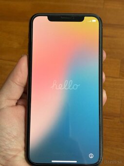 iPhone XS 256GB - 6
