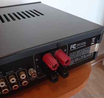 ARCAM FMJ A19 - 6