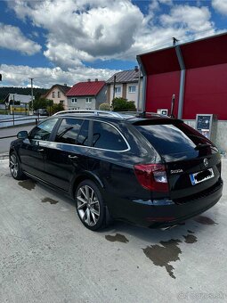 Škoda Superb 2FL 2.0Tdi 103kw - 6