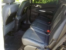 Predám Ford S-Max Titanium X 2011, plná výbava - TOP PONUKA - 6