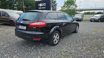Ford Mondeo Combi 2.0TDCi - 6