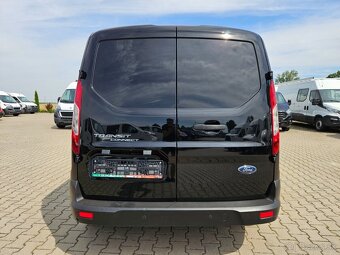 Ford transit connect L2H1 1.5 TdCi/120hp automat - 6