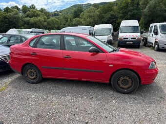 seat cordoba 1.2htp 2008 - 6