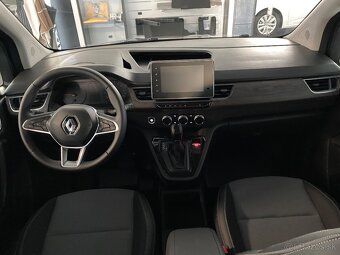 Renault Kangoo 1.5 Blue dCi 115 Techno EDC - 6