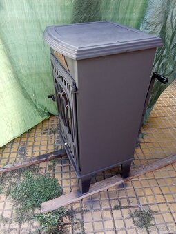 TOLDI ECO 8B - 6