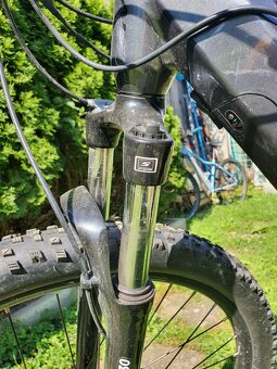 Elektrobicykel MTF - 6