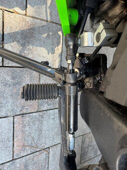 Kawasaki ZX-4RR Performace MY2024 - 6