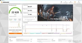 AMD RYZEN 5 3600 + RX 5700 XT + 32GB RAM DDR4 + 1TB SSD+650W - 6