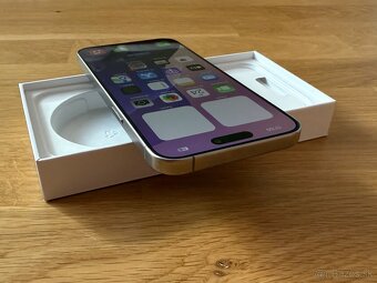 iPhone 15 Pro Max 256GB - 6
