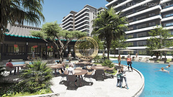 Caesar Resort, Yeni Iskele (Trikomo), Cyprus - 6
