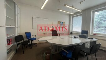 ADOMIS - Prenájom flexibilných kancelárskych priestorov Moyz - 6