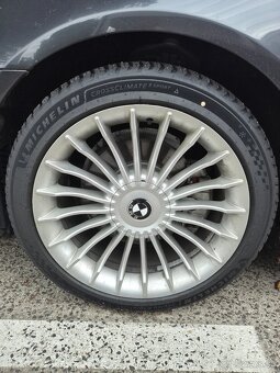 Alpina 4 disky r19 5x120 - 6