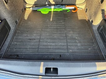 Skoda octavia 3 combi - 6