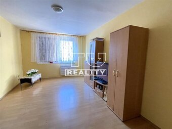 TUreality pripravuje na predaj 3 izbový byt na sídlisku... - 6